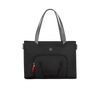 Wenger Motion 15.6in Laptop Tote, Black