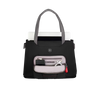 Wenger Motion 15.6in Laptop Tote, Black