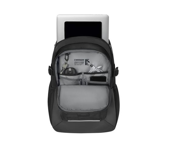 Wenger XE Ryde 16″ Laptop Backpack with Tablet Pocket