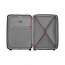WENGER Oryson Expandable Hardside Luggage Large