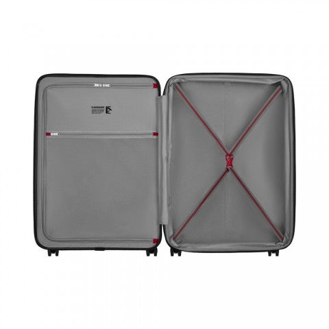 WENGER Oryson Expandable Hardside Luggage Large
