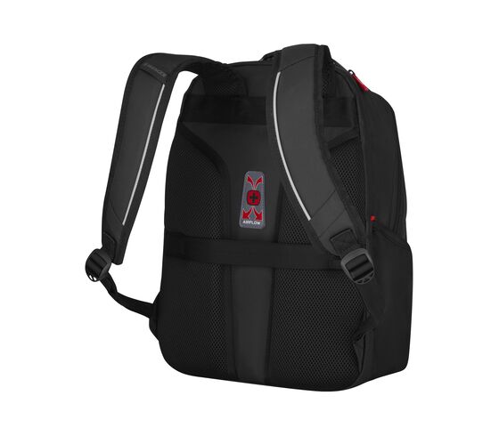 Wenger Altair 15.6'' Laptop Backpack with Tablet Pocket