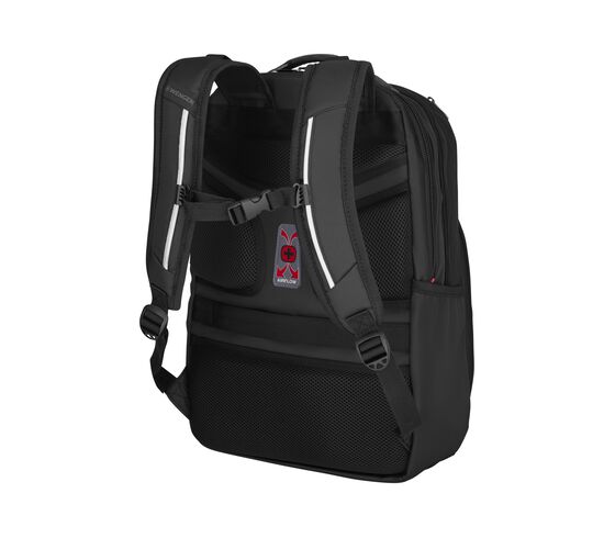 Wenger  Cosmic 17'' Laptop Backpack with Tablet Pocket