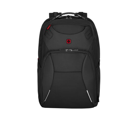 Wenger  Cosmic 17'' Laptop Backpack with Tablet Pocket