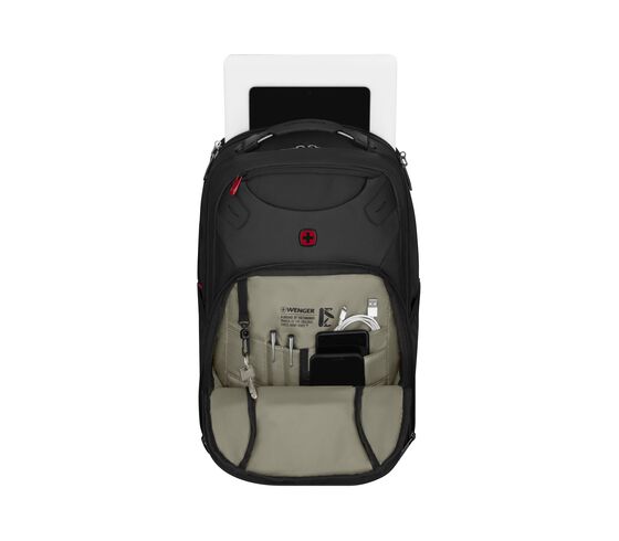 Wenger  Cosmic 17'' Laptop Backpack with Tablet Pocket