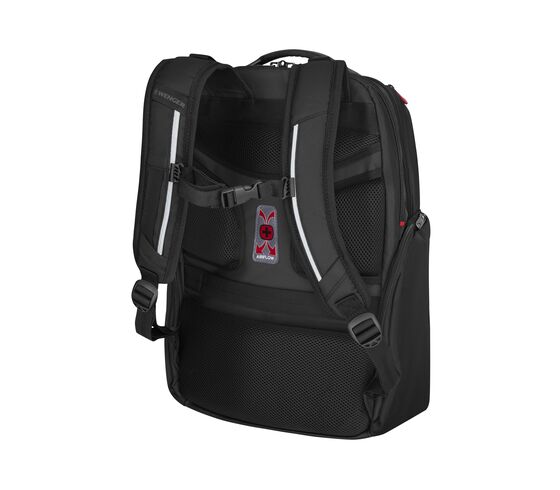 Wenger Meteor 17'' Laptop Backpack with Tablet Pocket