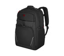 Wenger Meteor 17'' Laptop Backpack with Tablet Pocket