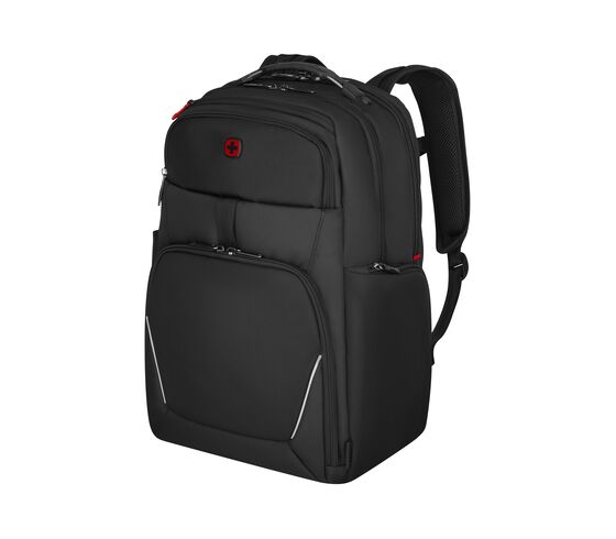 Wenger Meteor 17'' Laptop Backpack with Tablet Pocket