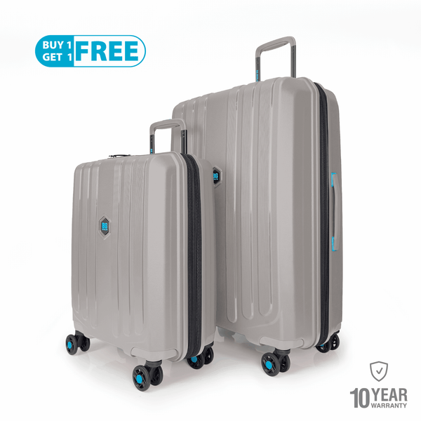 BG Berlin Enduro Buy 1 Get 1 Free Collection Beige