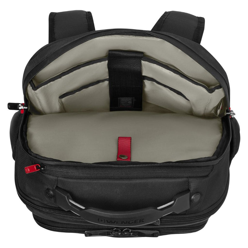 Wenger Icons Altair Laptop Backpack