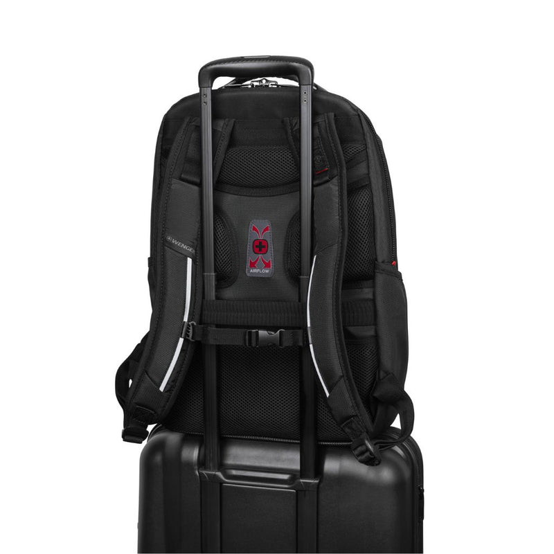 Wenger Icons Cosmic 15″ Laptop Backpack