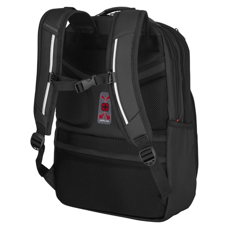 Wenger Icons Cosmic 15″ Laptop Backpack