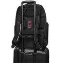 Wenger Icons Meteor 17″ Laptop Backpack