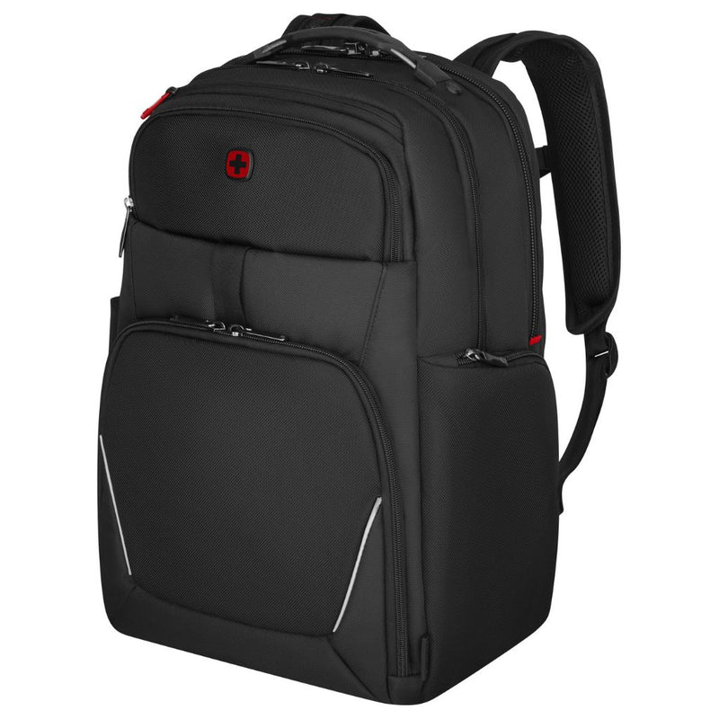 Wenger Icons Meteor 17″ Laptop Backpack