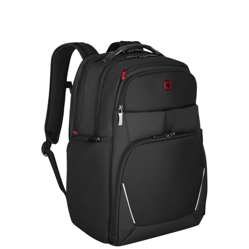 Wenger Icons Meteor 17″ Laptop Backpack