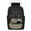 Wenger Icons Meteor 17″ Laptop Backpack