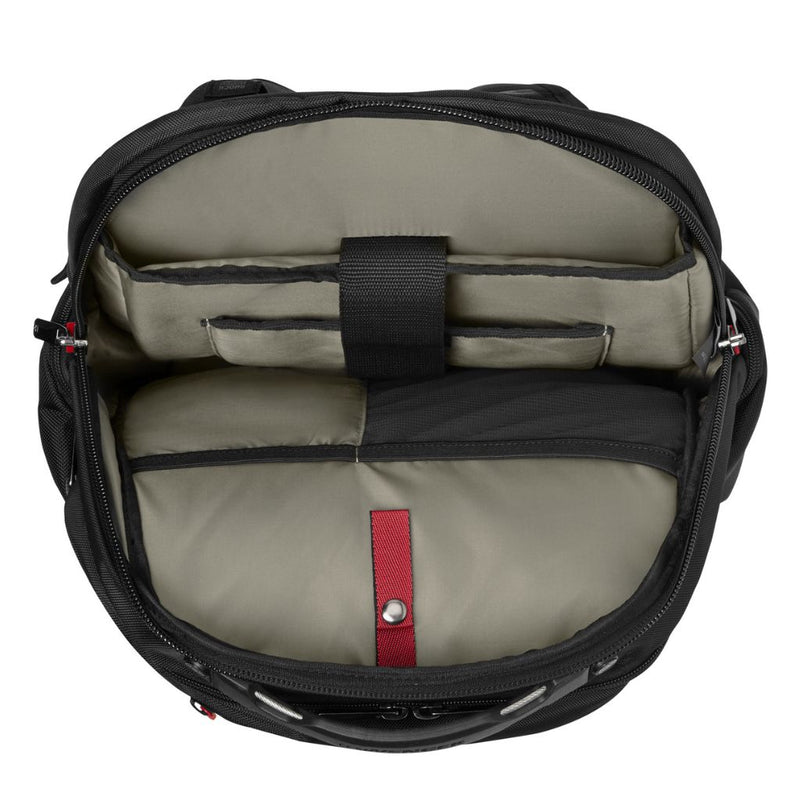 Wenger Icons Meteor 17″ Laptop Backpack