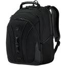 Wenger Legacy “BLACK SERIES” 16″ Laptop Backpack