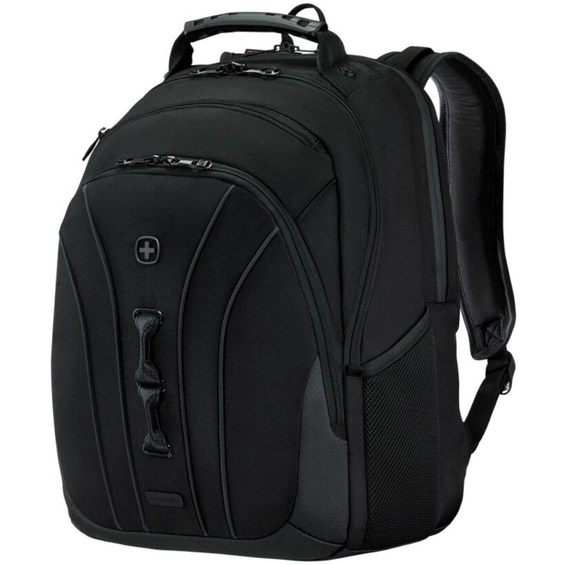 Wenger Legacy “BLACK SERIES” 16″ Laptop Backpack