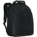 Wenger Legacy “BLACK SERIES” 16″ Laptop Backpack