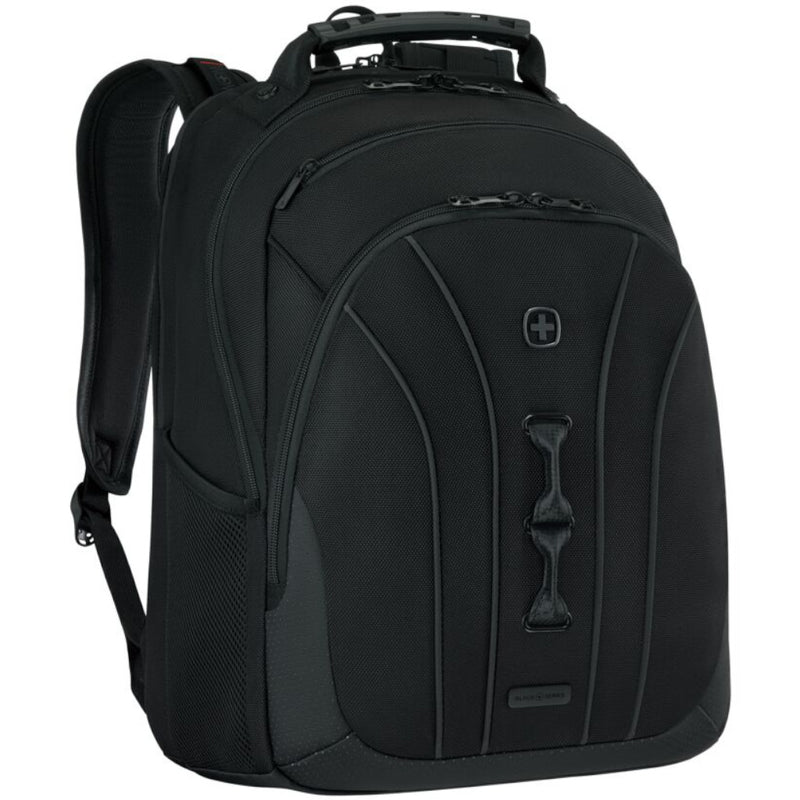 Wenger Legacy “BLACK SERIES” 16″ Laptop Backpack