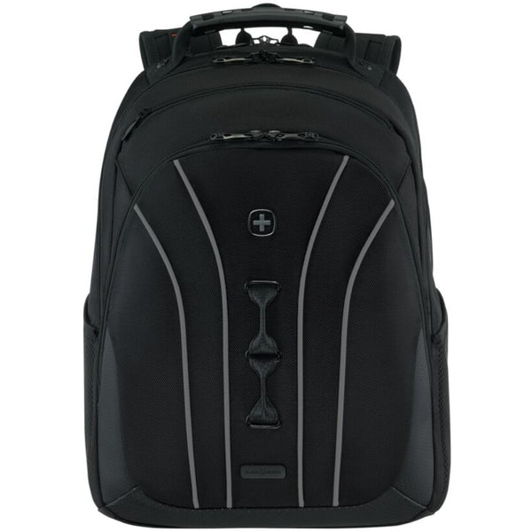 Wenger Legacy “BLACK SERIES” 16″ Laptop Backpack