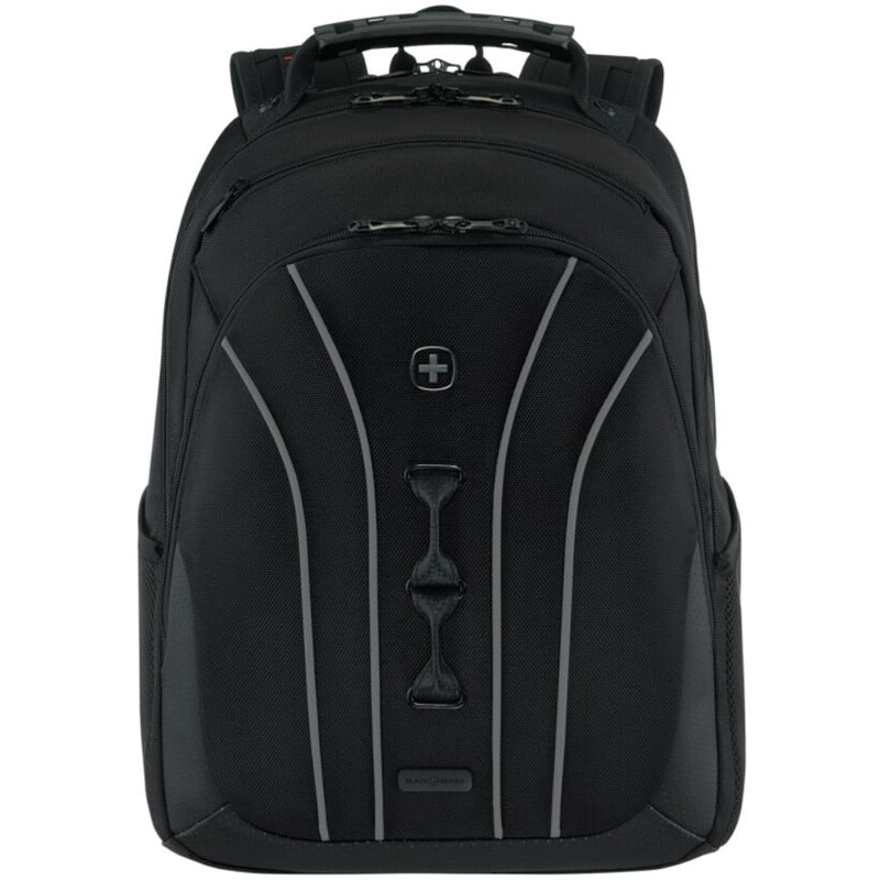 Wenger Legacy “BLACK SERIES” 16″ Laptop Backpack