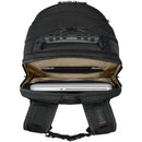 Wenger Legacy “BLACK SERIES” 16″ Laptop Backpack