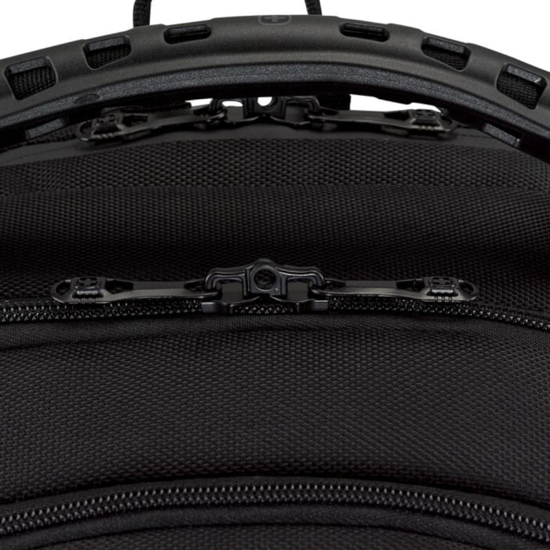 Wenger Legacy “BLACK SERIES” 16″ Laptop Backpack