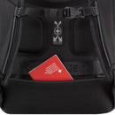 Wenger Legacy “BLACK SERIES” 16″ Laptop Backpack