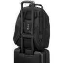 Wenger Legacy “BLACK SERIES” 16″ Laptop Backpack