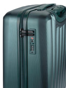 Jo Borkett Gatsby 3 Piece Set  Green