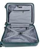 Jo Borkett Gatsby 3 Piece Set  Green