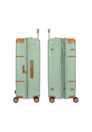 Bric's Bellagio 76cm Spinner Luggage Eucalyptus