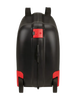 Samsonite Dream2Go Spiderman Ride On Black