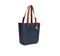 Bella Bianca Ladies Shopper Amber Range Navy Blue