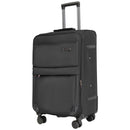 EVOLUTION ANTELOPE 3PC LUGGAGE SET – Black