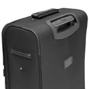 EVOLUTION ANTELOPE 3PC LUGGAGE SET – Black