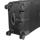 EVOLUTION ANTELOPE 3PC LUGGAGE SET – Black