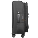 EVOLUTION ANTELOPE 3PC LUGGAGE SET – Black