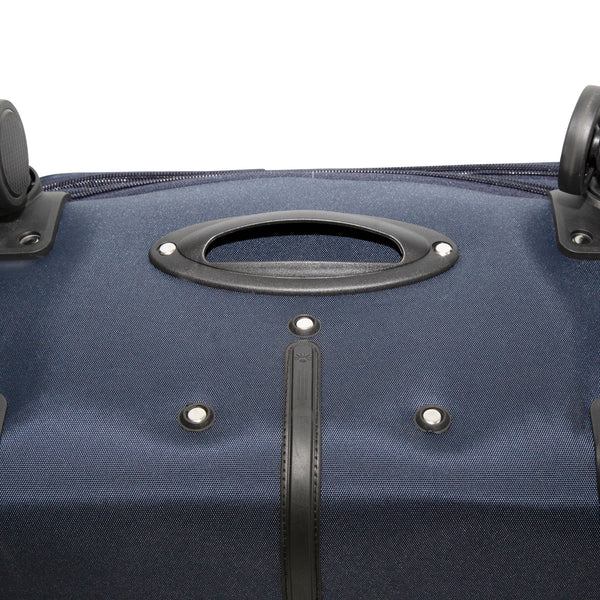 EVOLUTION ANTELOPE 3PC LUGGAGE SET – Navy