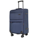 EVOLUTION ANTELOPE 3PC LUGGAGE SET – Navy
