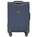 EVOLUTION ANTELOPE 3PC LUGGAGE SET – Navy