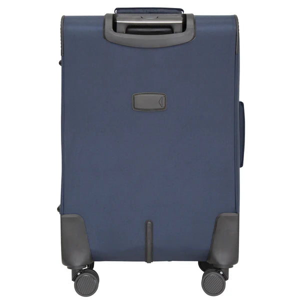 EVOLUTION ANTELOPE 3PC LUGGAGE SET – Navy