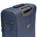 EVOLUTION ANTELOPE 3PC LUGGAGE SET – Navy