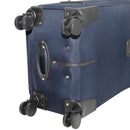 EVOLUTION ANTELOPE 3PC LUGGAGE SET – Navy
