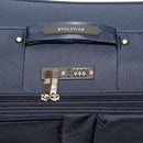 EVOLUTION ANTELOPE 3PC LUGGAGE SET – Navy
