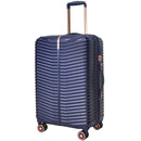 Evolution Kirstenbosch 4PC Spinner Luggage set Navy