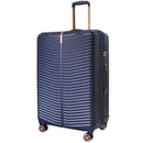 Evolution Kirstenbosch 4PC Spinner Luggage set Navy