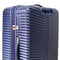 Evolution Kirstenbosch 4PC Spinner Luggage set Navy